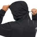 The North Face Men Men's Quest Jacket - TNF Black, XL - 6