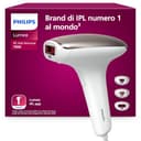 Philips Lumea 7000 Series,dispositivo di epilazione IPL, alternativa ai dispositivi di epilazione laser, 3 accessori per viso, corpo e zona bikini, modello SC1999/00 - 1