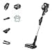 Bosch Unlimited 7 BCS711GB ProHome MultiUse Lightweight Cordless Vacuum Cleaner with Flex Tube & Accessories, 1 Battery 40 minutes runtime - Anthracite - 1
