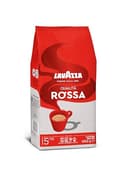 CAFÃ‰ EN GRANO LAVAZZA QUALITA ROSSA 1 KG - 2
