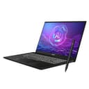 msi SummitPro 16 AI A2HVETG-061IT Notebook, 16 Zoll QHD+ 165Hz Touch, Intel Core Ultra 9 285H, Nvidia RTX 4050 6GB GDDR6, LPDDR5 32GB, 1TB PCIe4, WiFi7, Win 11P, Pen 2 [Layout und Garantie Italienisch - 34
