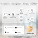 Sunseeker S4 Robot Tagliaerba Senza Filo Perimetrale, 1000 m², LiDAR 360°, Vision AI, Mappatura Automatica, Gestione Multi-Zona, Evitamento degli Ostacoli, Pendenze 42%, Controllo tramite App - 10