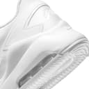 NIKE Air Max Bolt Women's Running Shoes, White, 6 UK - 9