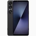Sony Xperia 1 VII - 6,5" 19,5:9 FHD+ HDR OLED 120Hz, triplo obiettivo con obiettivo ultra grandangolare, audio 3,5 mm, Android 15, IP65/68, Dual SIM, Slate Black - 1