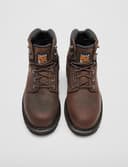Timberland PRO Mens 6 In Pit Sp Sbp Construction Boot, Brown, 8 UK - 5