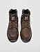 Timberland Mens 6 In Pit Sp Sbp Construction Boots, Brown, 9 UK - 4