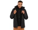 The North Face Giacca Evolve II Triclimate, Uomo, TNF Black, S - 4