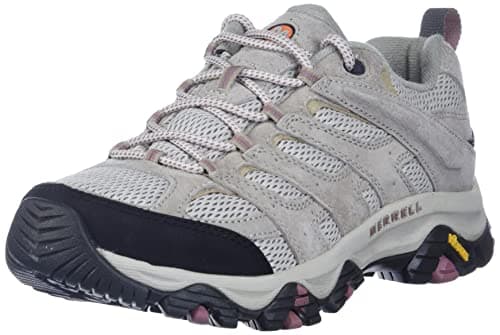 Merrell Moab 3, Scarpe da Escursionismo Donna, Aluminium, 39 EU