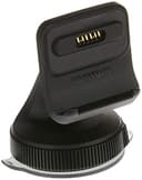 TomTom Click-and-Drive Halterung für die Windschutzscheibe inklusive USB-Autoladegerät und Kabel für ausgewählte 5 und 6 Zoll Modelle (Siehe Kompatibilitätsliste unten) - 1