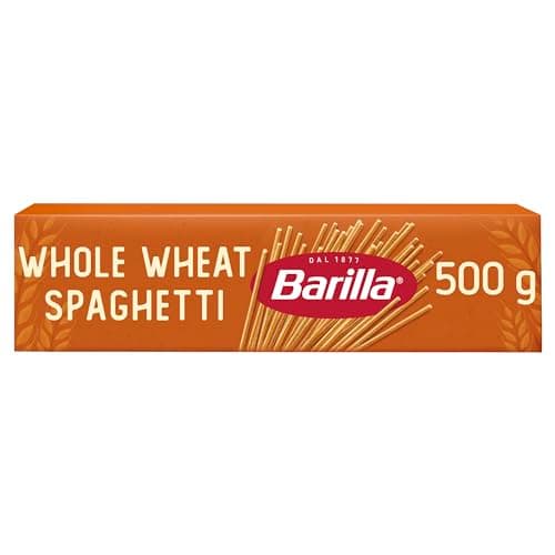 Barilla Pasta Integral, Spaghetti, 500g