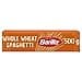 Barilla Pasta Integral, Spaghetti, 500g - 1