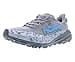 HOKA Women's Hokarunning Shoes, Stellar Grey Asteroid, 44 EU - 1