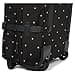 Eastpak TRANVERZ M Dots Nero Argento - 5