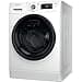 Whirlpool - Lavasecadora FFWDB 964489 BV SPT Clase A 9+6 Kg 1400 rpm Blanco - 6