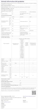 Samsung Frigorifero Side by Side Family Hub RS90F67BET/EF con Dispenser Acqua/Ghiaccio, Wifi con AI Energy Mode, Smart Cooling, SpaceMax, 614 L, LxAxP: 91,2 x 178,4 x 72,6 cm, Metal Inox - 13