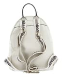 Valentino Cinnamon Re Backpack Cream White - 3