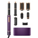 DREAME AirStyle Pro,Multi-Styler 7 in 1,Asciugatura Rapida,2 Cilindri Arricciacapelli,Capelli Volumizzanti,Spazzola Lisciante,Riduzione dell'effetto Crespo,Styling a Flusso d'aria,2026 Nuova Versione - 1