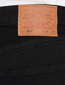 Levi's Herren 501® Original Fit Jeans - 6