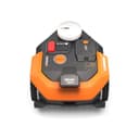 Worx Vision RTK WR365E Mähroboter, Mähroboter ohne Begrenzungskabel, RTKn-Technologie + Vision - 4