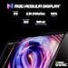 ASUS ROG Strix SCAR 16 (2025) con Display ROG Nebula da 16” a 240Hz, NVIDIA GeForce RTX 5090 24GB, Intel® Core™ Ultra 9 275HX, 32GB RAM, 2TB SSD, Win 11 Home, G635LX#B0DWSW774K, Layout ITA, Nero - 6
