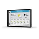 Garmin DriveSmart 55 EU LMT-D Navigatore Auto con Mappa Europa 3D, Schermo Touch 5.5", Vivavoce, Infotraffico Digital DAB e Servizi Live via Smartphone - 3