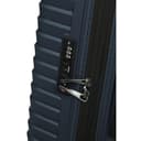 Samsonite Intuo - Spinner L, valigia espandibile, 75 cm, 105/115 L, blu (Blue Nights) - 8