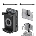 Accsoon SeeMo 4K HDMI Adapter, 4K30/1080p60 Video Transmitter for iPhone iPad, H.264 Encoder, Live Streaming, Monitor & Record with iOS App, Support SD Card Reader & Power Output (iOS12 or Later) - 1