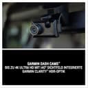 Garmin Dash Cam X210 - Premium Dash Cam mit 1.440p HD-Aufläsung, 140° Blickwinkel 2,4 Zoll LCD Display, Garmin Clarity Polfilter und automatischer Unfallerkennung - 7