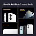 XIAOMI Poco X8 Pro Smartphone 12GB+512GB, Dimensity 8500-Ultra Prozessor, 6500mAh Akku, Ultra-helles AMOLED Display, 50MP Sony IMX882 Hauptkamera mit OIS, Grün, 3 Jahre Garantie - 9