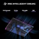 ASUS ROG Strix G16 (2025), 16" ROG Nebula 16:10 2.5K 240Hz/3ms, NVIDIA GeForce RTX 5070, AMD Ryzen 9 9955HX, 32GB DDR5-5600, 1TB PCIe Gen 4ª generación SSD, Wi-Fi 6. E - 3