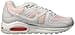 NIKE WMNS Air Max Command Trainers, Women, White, 40 1/2 - 6