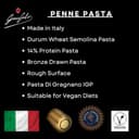 Garofalo Penne Dried Pasta 1Kg - 6