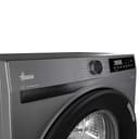 HOOVER Pro Wash Series 3 Washing Machine, 11kg, 1400 rpm, A-20 percent Energy Class, 16 Programmes, XL Soft Drum, WIFI Connected, Graphite-Black Door, 62x60x85 cm -HBR 411BL9G-80 - 10
