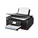 Canon PIXMA G3590 Stampante Inkjet Multifunzione 3-1 Wireless Ricaricabile stampa fronte retro - 5