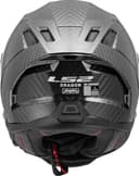 LS2, Casco Moto Integral DRAGON Matt Carbon, M - 6