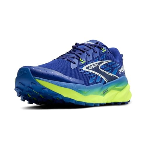 Brooks Cascadia 19 Sneaker