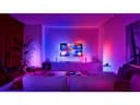 Philips HUE HDMI Sync Box 8K Gradient Lightstrip 65 Zoll – Synchronisierte Immersive Beleuchtung LED Streifen für den Fernseher mit 16 Mio. Farben Farbverläufen smarte Heimkino TV - 9