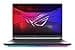ASUS ROG Strix G18 G815LP-S9004 - Ordenador Portátil Gaming de 18" WQXGA 240Hz (Intel Core Ultra 9 275HX, 32GB RAM, 1TB SSD, RTX 5070 8GB, Sin Sistema Operativo) Gris Eclipse - Teclado QWERTY español - 2
