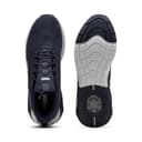 Puma Scarpe da Corsa Unisex X-Cell Nova FsRoad, Puma Navy Puma Bianco, 42 EU - 4