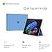 Microsoft Surface Pro (no Incluye el Cargador) | Copilot+ PC | Pantalla táctil 13” | Snapdragon® X Plus | 16GB RAM | 512GB SSD | Último Modelo, 11a edición | Zafiro - 4