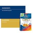 Riso scotti ORO Classico 1kg italienisch reis Parboiled - 4