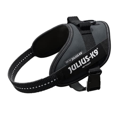 IDC Power Harness, Size: S/Mini, Anthracite