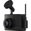 Garmin Dash Cam 67W, 1440p and Extra-Wide 180-degree FOV, Monitor Your Vehicle While Away w/ New Connected Features, Voice Control, Compact and Discreet, Includes Memory Card - 7