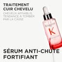 Kérastase Magic Night Duo Set, Genesis Anti-Caída y Magic Night Sérums, Tratamiento Reparador, Cabello Nutrido y Suave, Fortalecedor Diario, Ligero y No Graso, Para Cabello Frágil y Seco, 90 + 30 ml - 2