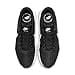 Nike Men's Air Max SC trainers, Black / white, 42.5 EU - 3