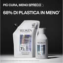 Acidic Bonding Concentrate Ricarica Shampoo per capelli danneggiati - 3