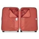 DELSEY Paris - Chatelet AIR 2.0 - Hartschalenkoffer 66 cm x 45 cm x 28 cm - 69 L - L - Marineblau - 3