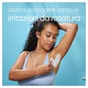 Braun Silk·expert Pro 5 Epilatore Luce Pulsata, Epilazione A Casa, Alternativa All’Epilazione Laser, Con Custodia, 2 Testine, Idea Regalo, Bianco/Oro, PL5140 e Satin Care Gel Per Depilazione Karite - 7