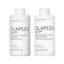 Olaplex No 4FINE Bond Maintenance® Shampoo + No. 5FINE Bond Maintenance® Balsamo Fascio - 1
