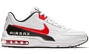 Nike Air Max Ltd 3 Sneaker White/White-White 41 - 7